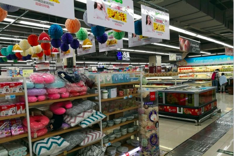 NGS Outlet